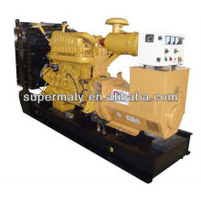 Дизельный генератор ShangChai с заводской ценой, одобренной CE,